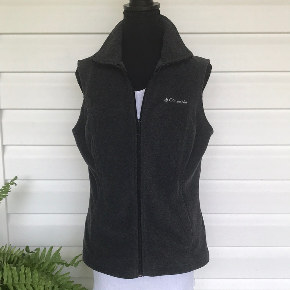 Columbia Vest